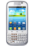 Best available price of Samsung Galaxy Chat B5330 in Jamaica