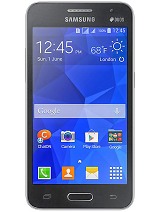 Best available price of Samsung Galaxy Core II in Jamaica