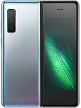 Best available price of Samsung Galaxy Fold 5G in Jamaica