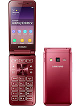 Best available price of Samsung Galaxy Folder2 in Jamaica