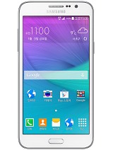 Best available price of Samsung Galaxy Grand Max in Jamaica