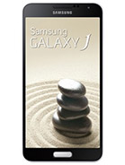 Best available price of Samsung Galaxy J in Jamaica