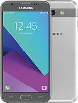 Best available price of Samsung Galaxy J3 Emerge in Jamaica