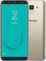 Best available price of Samsung Galaxy J6 in Jamaica