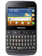 Best available price of Samsung Galaxy M Pro B7800 in Jamaica