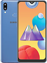 Samsung Galaxy A20 at Jamaica.mymobilemarket.net