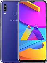 Best available price of Samsung Galaxy M10s in Jamaica