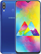 Best available price of Samsung Galaxy M20 in Jamaica