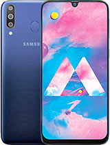 Best available price of Samsung Galaxy M30 in Jamaica