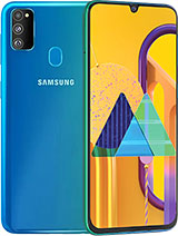 Best available price of Samsung Galaxy M30s in Jamaica