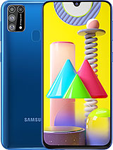 Best available price of Samsung Galaxy M31 in Jamaica