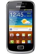 Best available price of Samsung Galaxy mini 2 S6500 in Jamaica