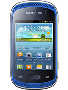 Best available price of Samsung Galaxy Music Duos S6012 in Jamaica
