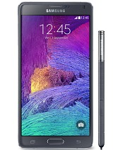 Best available price of Samsung Galaxy Note 4 in Jamaica