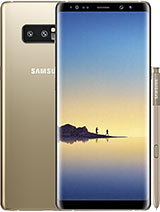 Best available price of Samsung Galaxy Note8 in Jamaica