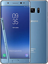 Best available price of Samsung Galaxy Note FE in Jamaica