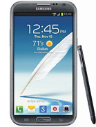 Best available price of Samsung Galaxy Note II CDMA in Jamaica