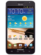 Best available price of Samsung Galaxy Note I717 in Jamaica