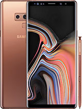 Best available price of Samsung Galaxy Note9 in Jamaica