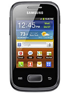 Best available price of Samsung Galaxy Pocket S5300 in Jamaica