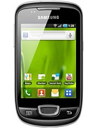Best available price of Samsung Galaxy Pop Plus S5570i in Jamaica