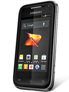 Best available price of Samsung Galaxy Rush M830 in Jamaica