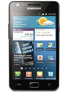 Best available price of Samsung Galaxy S II 4G I9100M in Jamaica