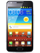 Best available price of Samsung I929 Galaxy S II Duos in Jamaica