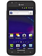 Best available price of Samsung Galaxy S II Skyrocket i727 in Jamaica