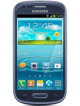 Best available price of Samsung I8190 Galaxy S III mini in Jamaica
