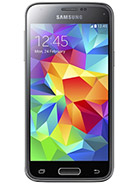 Best available price of Samsung Galaxy S5 mini Duos in Jamaica