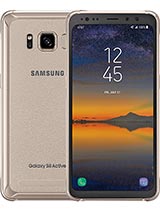 Best available price of Samsung Galaxy S8 Active in Jamaica