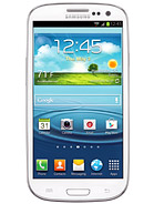 Best available price of Samsung Galaxy S III CDMA in Jamaica
