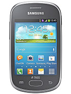 Best available price of Samsung Galaxy Star Trios S5283 in Jamaica