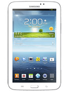 Best available price of Samsung Galaxy Tab 3 7-0 WiFi in Jamaica