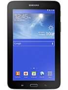 Best available price of Samsung Galaxy Tab 3 Lite 7-0 3G in Jamaica