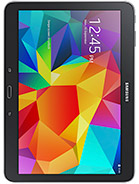 Best available price of Samsung Galaxy Tab 4 10-1 LTE in Jamaica