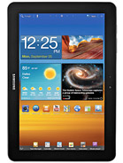 Best available price of Samsung Galaxy Tab 8-9 P7310 in Jamaica