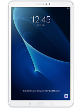Best available price of Samsung Galaxy Tab A 10-1 2016 in Jamaica