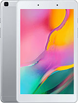 Best available price of Samsung Galaxy Tab A 8.0 (2019) in Jamaica