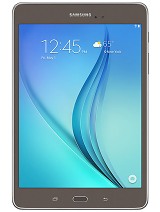 Best available price of Samsung Galaxy Tab A 8-0 2015 in Jamaica
