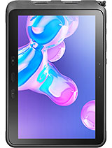 Best available price of Samsung Galaxy Tab Active Pro in Jamaica