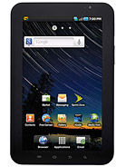 Best available price of Samsung Galaxy Tab CDMA P100 in Jamaica