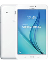 Best available price of Samsung Galaxy Tab E 8-0 in Jamaica