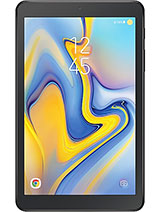 Best available price of Samsung Galaxy Tab A 8-0 2018 in Jamaica