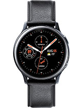 Best available price of Samsung Galaxy Watch Active2 in Jamaica