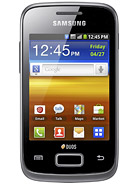Best available price of Samsung Galaxy Y Duos S6102 in Jamaica