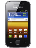 Best available price of Samsung Galaxy Y S5360 in Jamaica