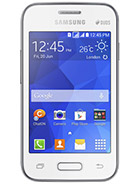 Best available price of Samsung Galaxy Young 2 in Jamaica