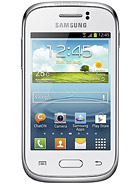 Best available price of Samsung Galaxy Young S6310 in Jamaica